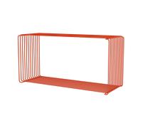 Montana Estantería Panton Wire Extended 70x34.8x25.7 cm Rosehip