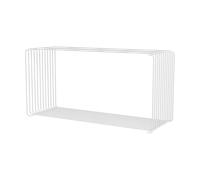Montana Estantería Panton Wire Extended 70x34.8x25.7 cm Snow