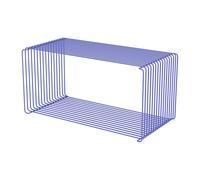 Montana Estantería Panton Wire Extended 70x34.8x34.8 cm Monarch