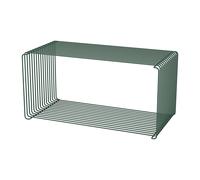 Montana Estantería Panton Wire Extended 70x34.8x34.8 cm Pine
