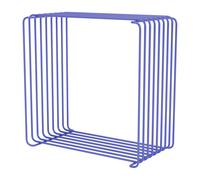 Montana Estantería Panton Wire Single 34.8x34.8x18.8 cm Monarch
