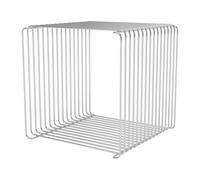 Montana Estantería Panton Wire Single 34.8x34.8x34.8 cm Chrome
