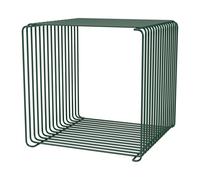 Montana Estantería Panton Wire Single 34.8x34.8x34.8 cm Pine