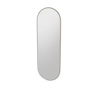 Montana FIGURE Mirror espejo - SP824R Truffle