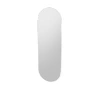 Montana FIGURE Mirror espejo - SP824R White