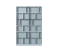Montana Librería Read Flint 148. incl. 7 cm de base