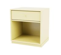 Montana Mesilla de noche Dream Camomile 159. base 3 cm