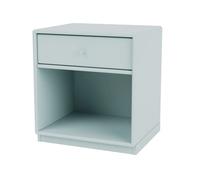 Montana Mesilla de noche Dream Flint 148. base 3 cm