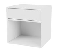 Montana Mesilla de noche DREAM New white