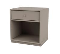 Montana Mesilla de noche Dream Truffle 141. base 3cm