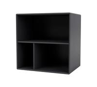 Montana Módulo de estantería Montana Mini 1102 Anthracite 04. con estantes