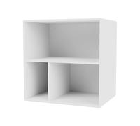 Montana Módulo de estantería Montana Mini 1102 New white 101. con estantes
