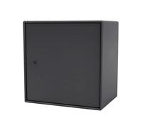 Montana Módulo de estantería Montana Mini 1103 Anthracite 04. con puerta