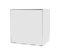 Montana Módulo de estantería Montana Mini 1103 New white 101. con puerta