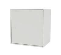 Montana Módulo de estantería Montana Mini 1103 Nordic 09. con puerta