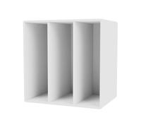 Montana Módulo de estantería Montana Mini 1104 New white 101. con estantes