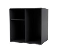 Montana Módulo de estantería Montana Mini 1202 Anthracite 04. con estantes