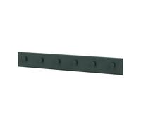 Montana Montana Perchero 6 ganchos BlackJade