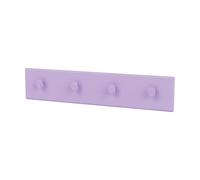 Montana Perchero Montana Coat Racks 4 ganchos Iris