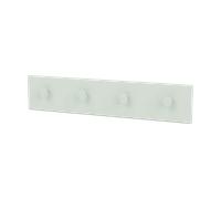 Montana Perchero Montana Coat Racks 4 ganchos Mist