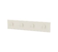 Montana Perchero Montana Coat Racks 4 ganchos Oat