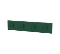Montana Perchero Montana Coat Racks 4 ganchos Pine