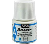 MONTANA Pintura Setacolor Auxiliar Pasta Relieve 45ml