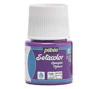 MONTANA Pintura Setacolor Opaca Higo 45ml