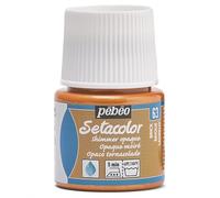 MONTANA Pintura Setacolor Opaca Teja Tornasol 45 ml