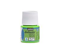 MONTANA Pintura Setacolor para tejidos claros Verde F. 45 ml