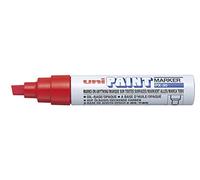 MONTANA ROTULADOR UNIPAINT PX-30 Rojo