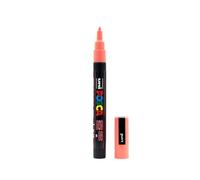 Mitsubishi Pencil Rotulador POSCA PC-3M 0,9-1,3 mm redondo rosa coral