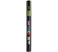 POSCA PC-3M rotulador caqui (0,9 - 1,3 mm redondo)