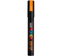 MONTANA ROTULADOR Uniposca PC-5M Fluor Naranja