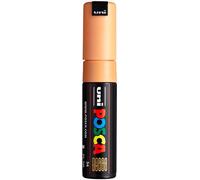 MONTANA ROTULADOR Uniposca PC-7M Naranja Claro