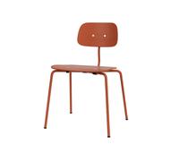 Kevi 2060 Silla de Comedor Hokkaido