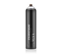 Montana Silver Chrome Spray Paint 600ml