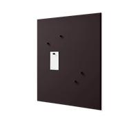 Montana Tablero de notas Montana noticeboard 69.6x69.6 cm Balsamic