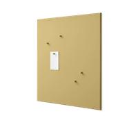 Montana Tablero de notas Montana noticeboard 69.6x69.6 cm Cumin
