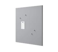 Montana Tablero de notas Montana noticeboard 69.6x69.6 cm Fjord