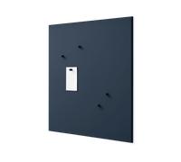 Montana Tablero de notas Montana noticeboard 69.6x69.6 cm Juniper