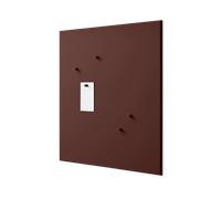 Montana Tablero de notas Montana noticeboard 69.6x69.6 cm Masala