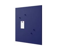 Montana Tablero de notas Montana noticeboard 69.6x69.6 cm Monarch