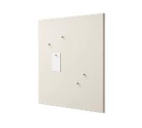 Montana Tablero de notas Montana noticeboard 69.6x69.6 cm Oat