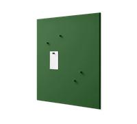 Montana Tablero de notas Montana noticeboard 69.6x69.6 cm Parsley