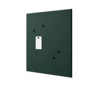 Montana Tablero de notas Montana noticeboard 69.6x69.6 cm Pine