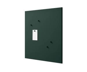 Montana Tablero de notas Montana noticeboard 69.6x69.6 cm Pine