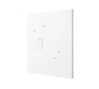 Montana Tablero de notas Montana noticeboard 69.6x69.6 cm Snow