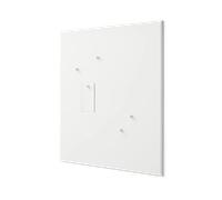 Montana Tablero de notas Montana noticeboard 69.6x69.6 cm White