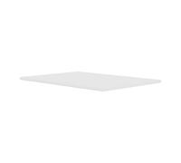 Montana Tablero superior Montana Mini 2004 25x35 cm New white